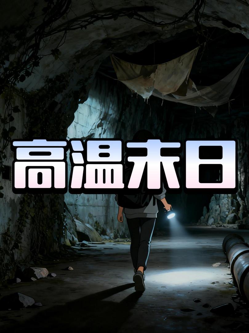 Scorched Earth: 100°C Survival