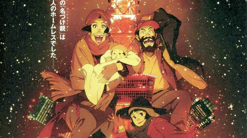 The Godfather of Tokyo