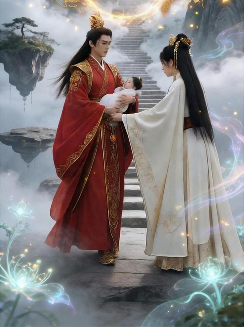 The "Trash" Bird I Bought Was a Phoenix