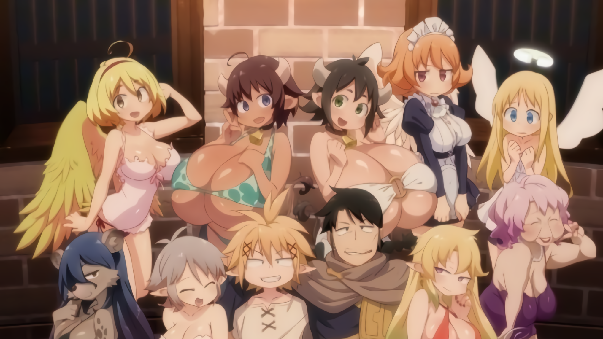 Interspecies Reviewers