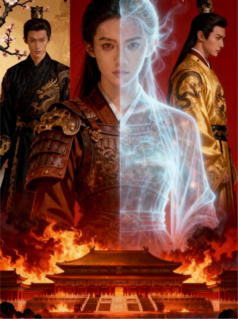 The General is Dead, Your Majesty