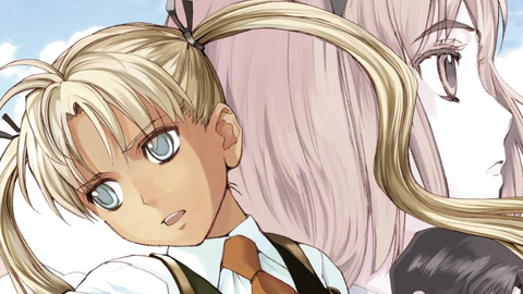 Gunslinger Girl -IL TEATRINO-