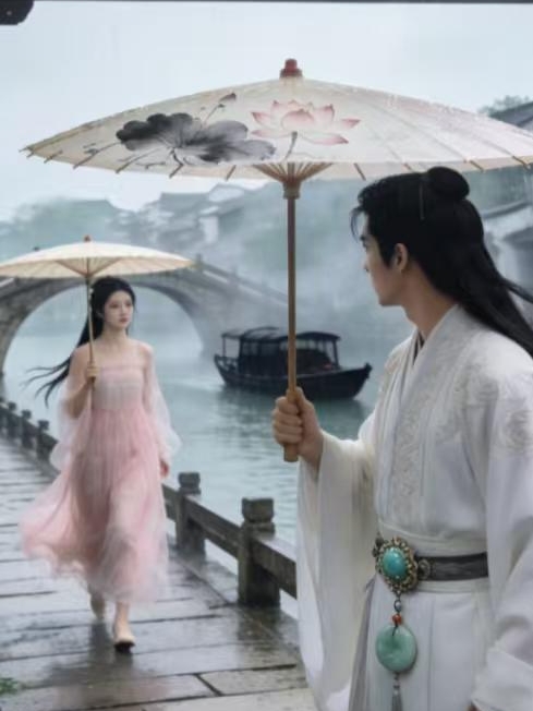 We Both Regretted Our Marriage