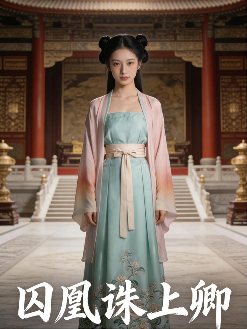 Pregnant and Being Sold