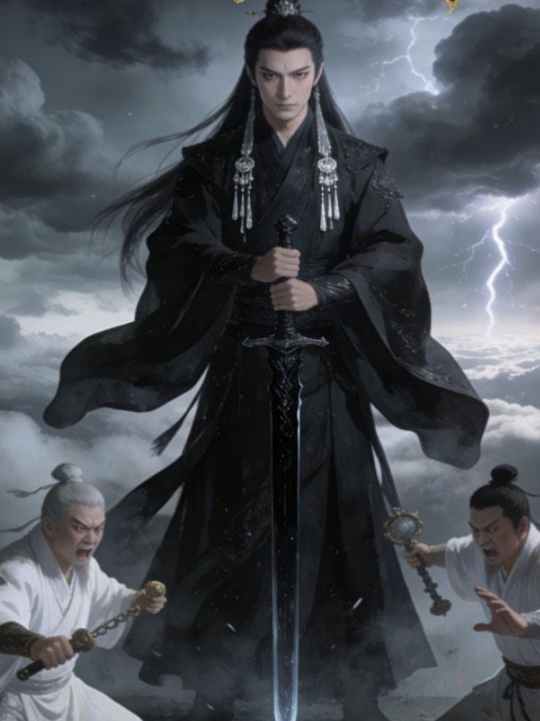 My Husband Wants to Kill Me (Again)