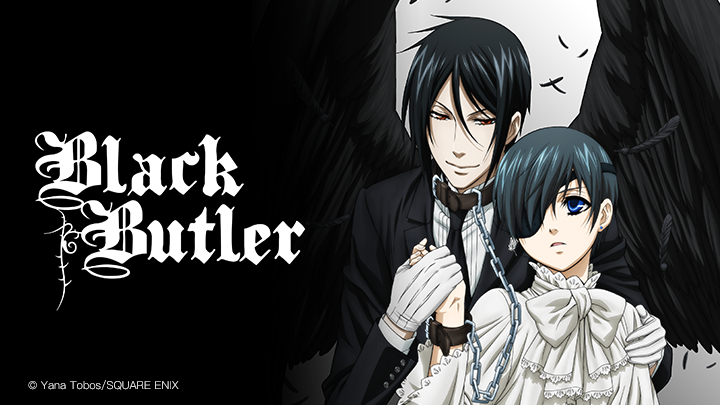 Black Butler