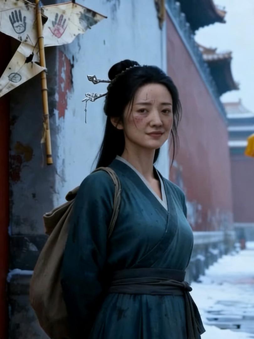 My Sister Stole My Future Husband