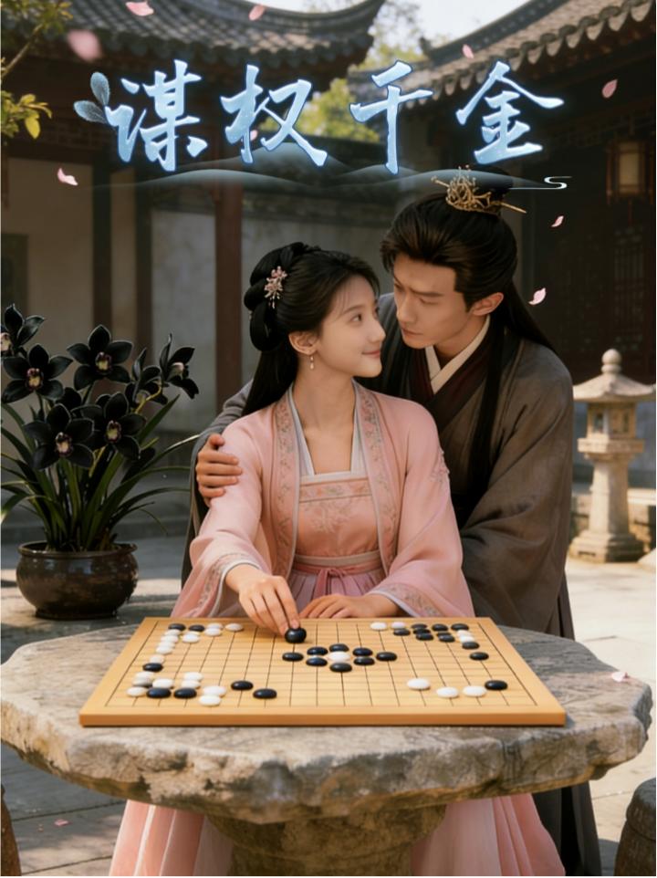 The Scheming Heiress