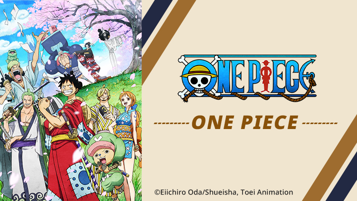 One Piece: The Movie