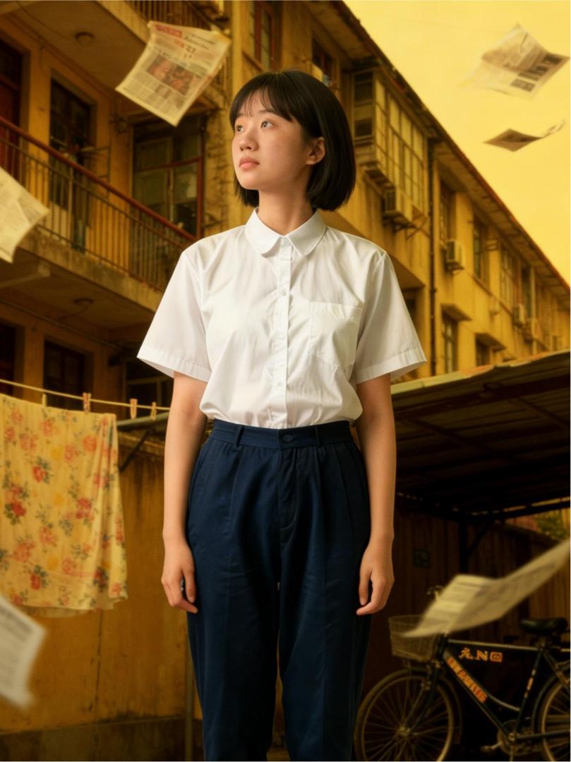 Mom, Your Kindness Killed Me