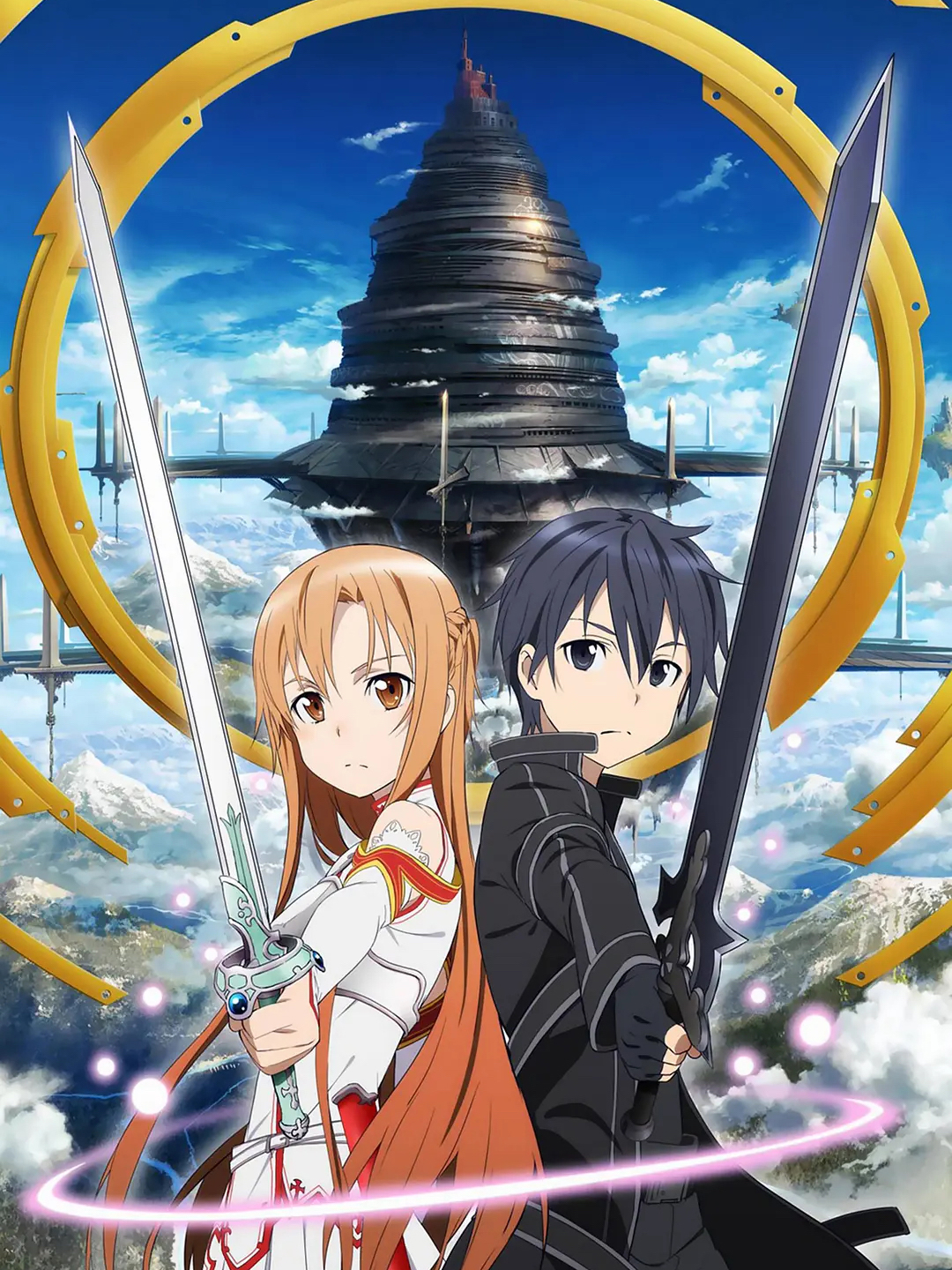 Sword Art Online