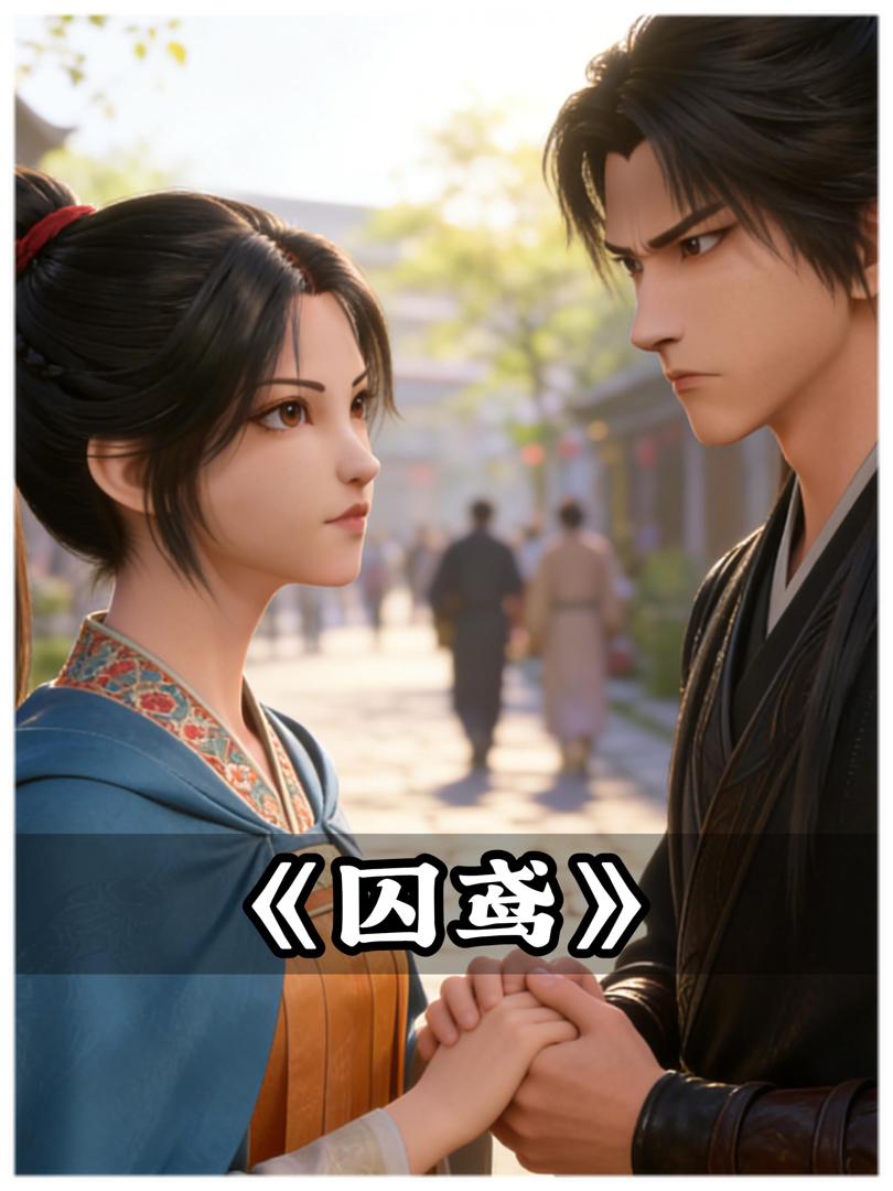 The Prisoner Who Seduced the Guard