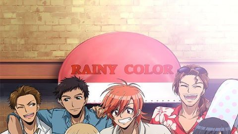 Rainy color welcome to Rainy color!