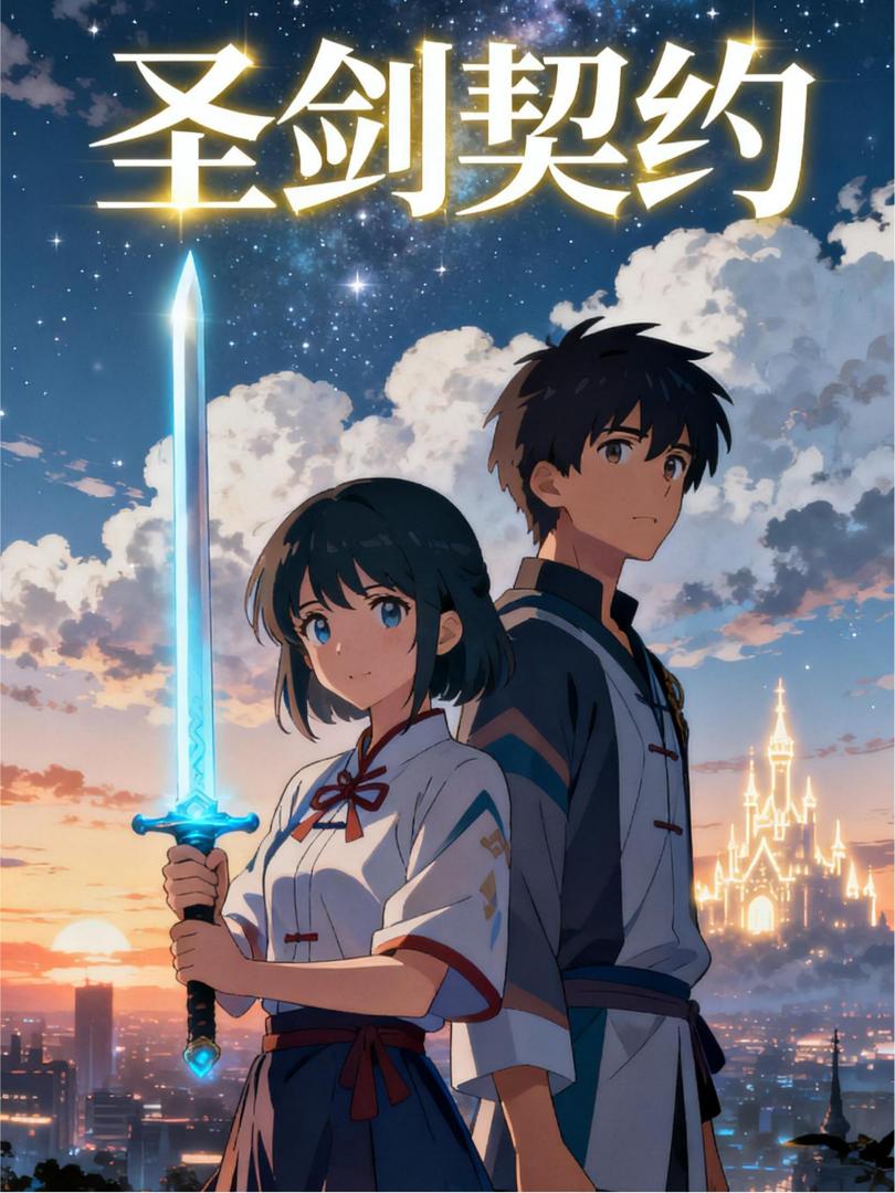 Covenant of the Sacred Sword