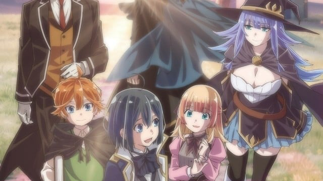 As a Reincarnated Aristocrat, I'll Use My Appraisal Skill to Rise in the World