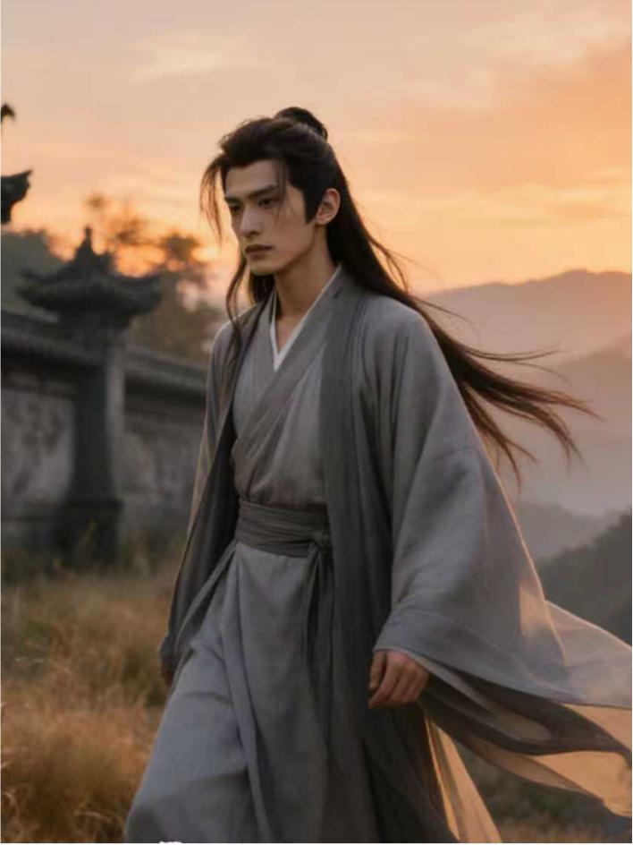 I Just Want to Be a Useless Master