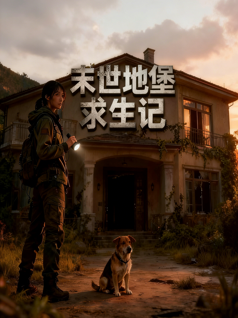 My Bunker, My Sanctuary