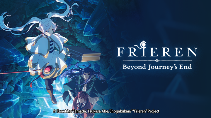 Frieren: Beyond Journey's End (Season 2)