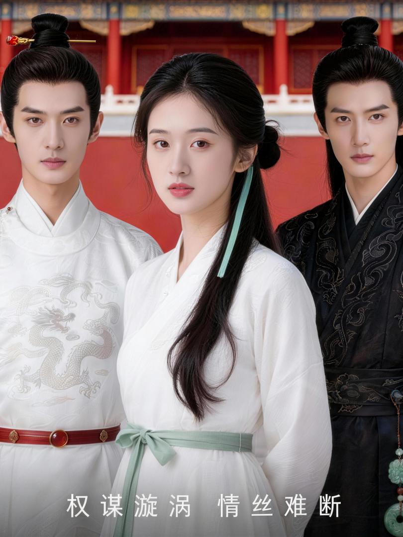 The Concubine They Discarded